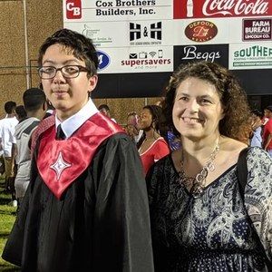 Meet your Posher, Deanna